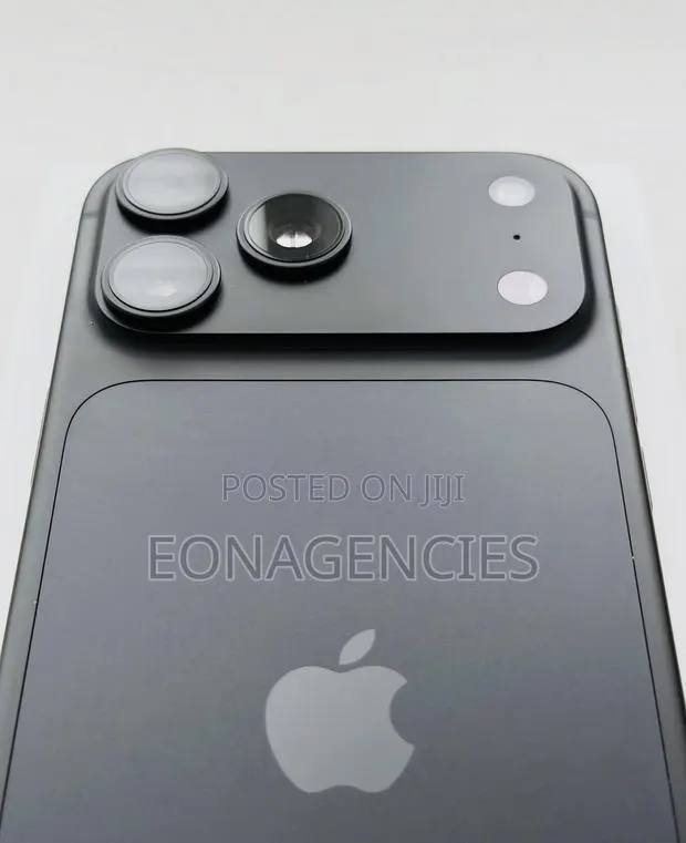 New Apple iPhone 18 Pro Max 256 GB · Photo 1