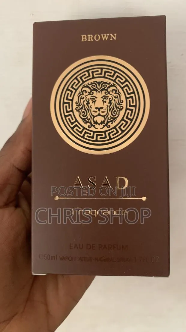 Brown Asad · Photo 1