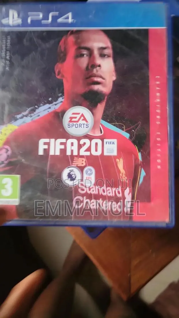 Ps4 a Very Good Game for an Affordable Price · Photo 1