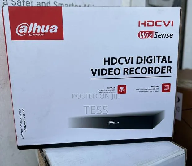 Dahua 32ch XVR DVR 2mp Wizsense 2024 Model Dh - Xvr4232an-1 · Photo 1