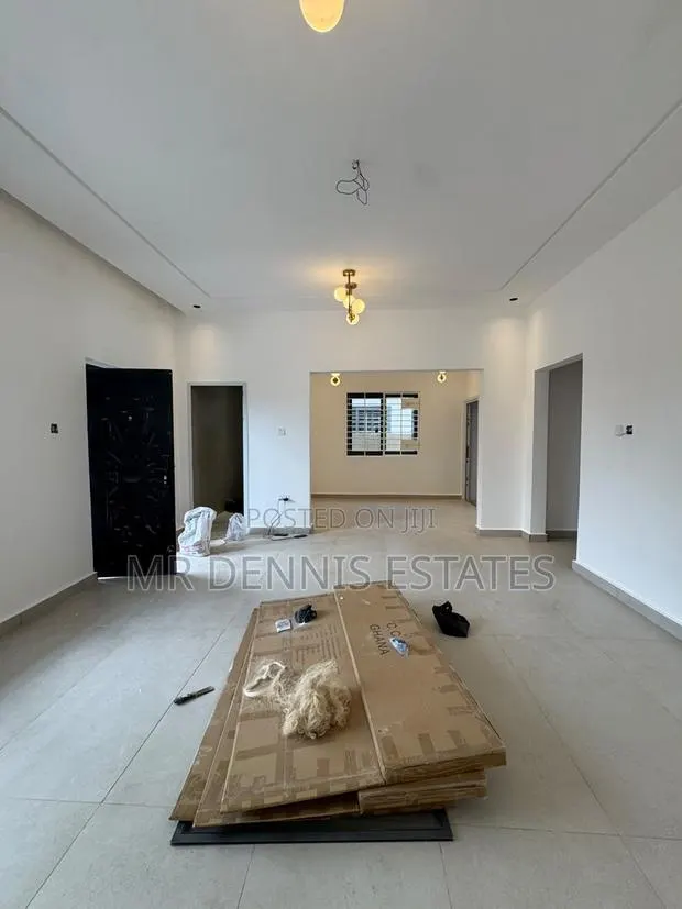 3bdrm House in Ablekuma - Pokuase for sale · Photo 1