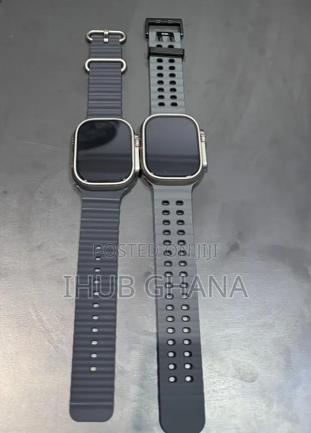 Apple Watch Ultra2 49mm