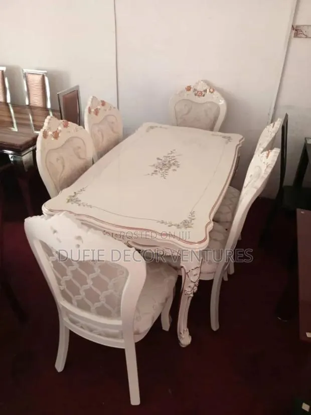Dining Room Set Available for Sale · Photo 1
