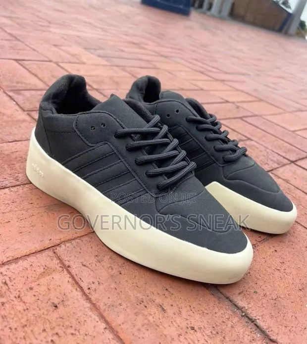 Adidas X Fear of God Different Colors in Stock · Photo 1