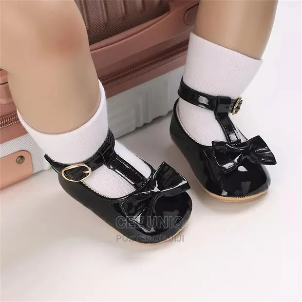 Cute and Nice Baby Shoes · Photo 1