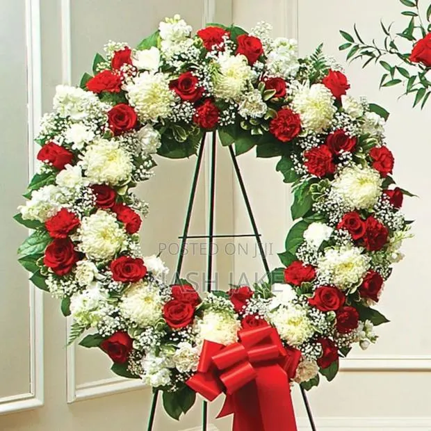 Wreath /Floral · Photo 1