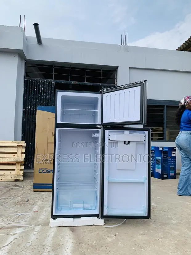 Purchase Nasco Fridge NASF2-250fl With Water Dispenser · Photo 1