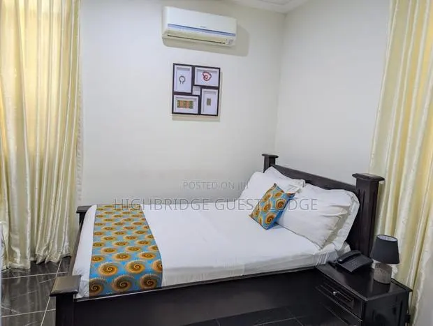 Standard Room Per Night Stay · Photo 1