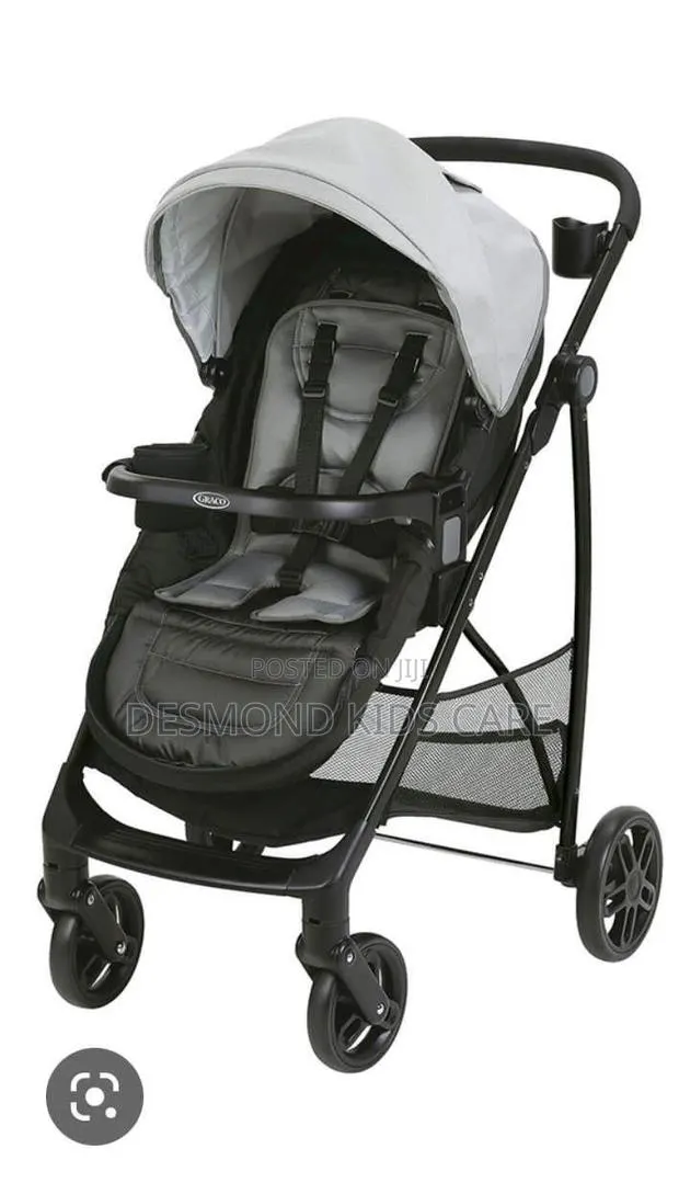 Graco Stroller · Photo 1