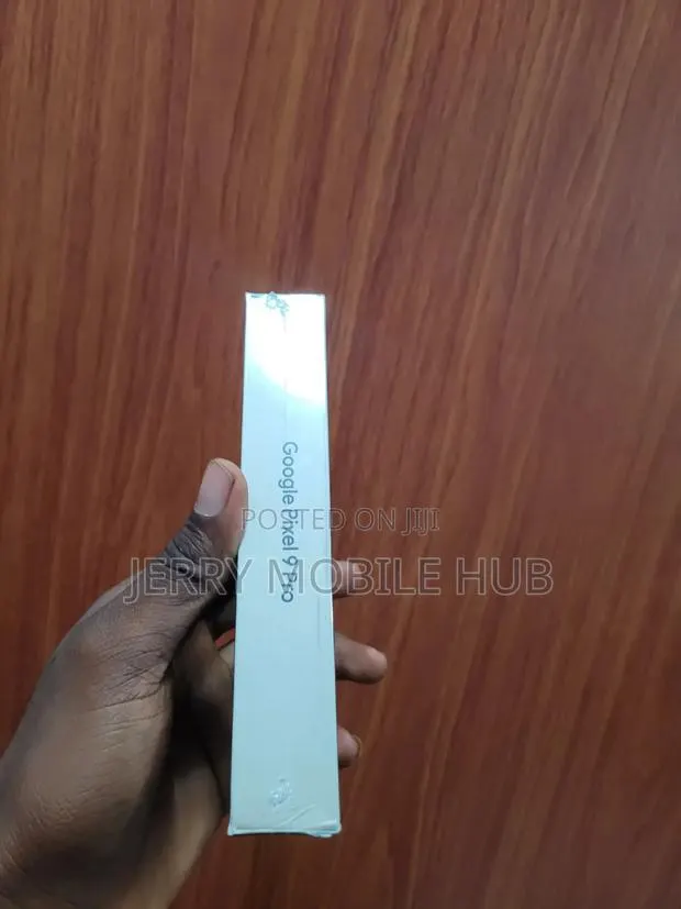 New Google Pixel 9 Pro 128 GB · Photo 1