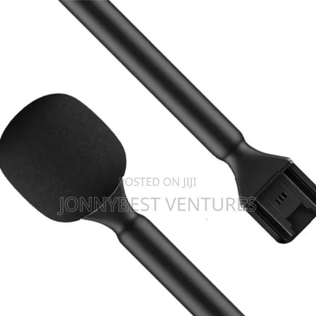 Universal Mic Holder Wireless Mic Holder · Photo 1