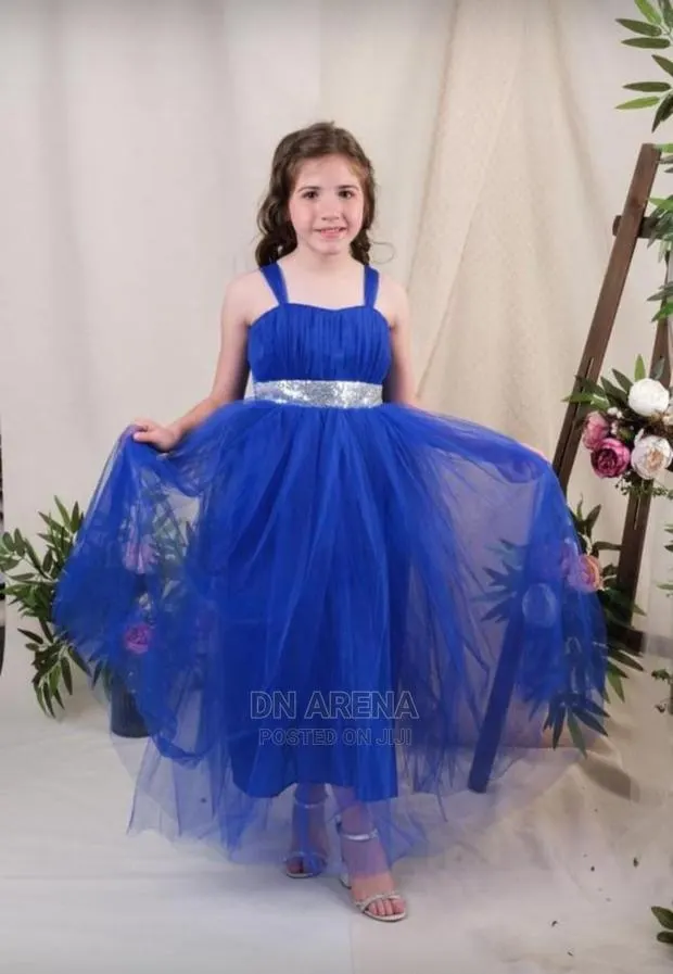 Lovely Girls Dress · Photo 1