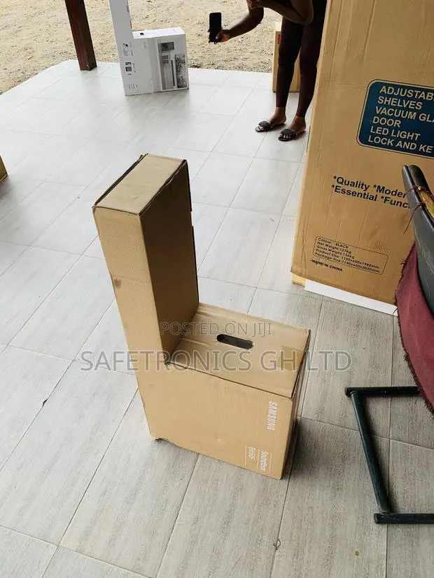 Fabulous Samsung B-Series Soundbar HW-B650F 3.1 Ch Subwoofer (2025) · Photo 1
