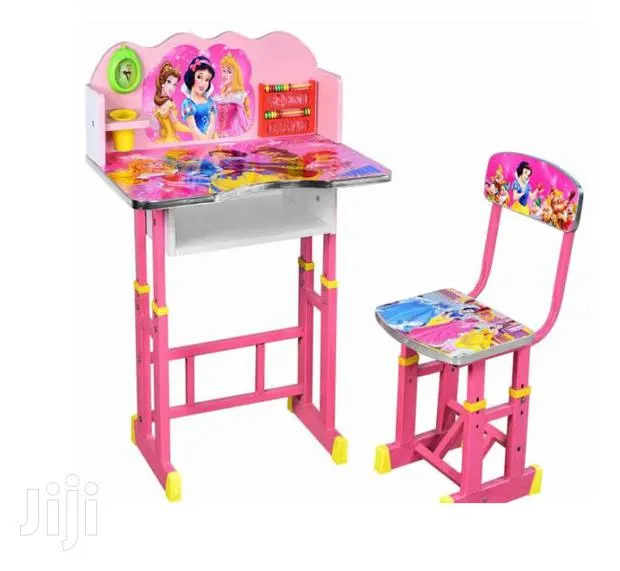 Promotion of Kids Table · Photo 1