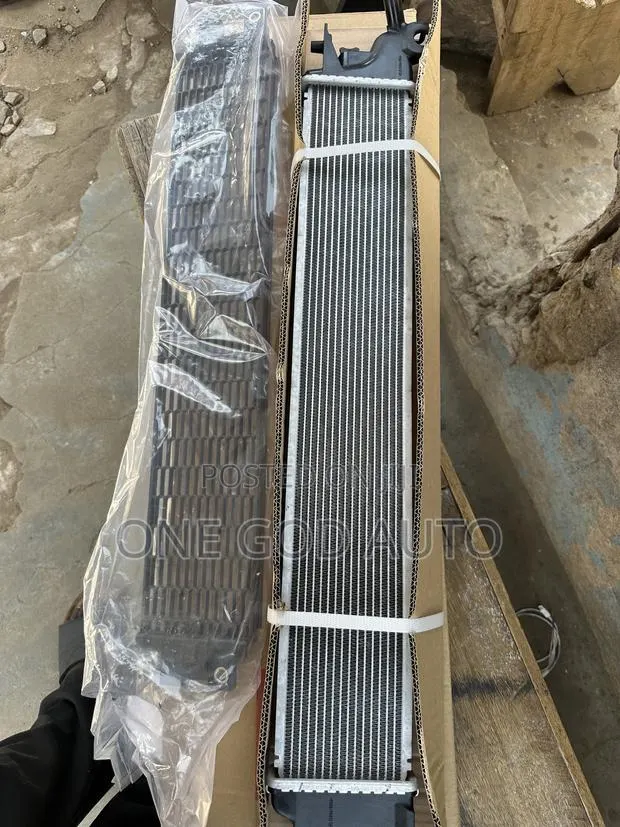 Honda CRV 2022,2023,2024,2025,2026, Inter Cooler · Photo 1