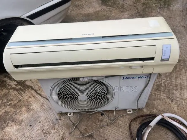 Samsung 2.0 Horse Power AC