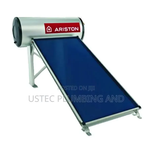 Water Heater · Photo 1