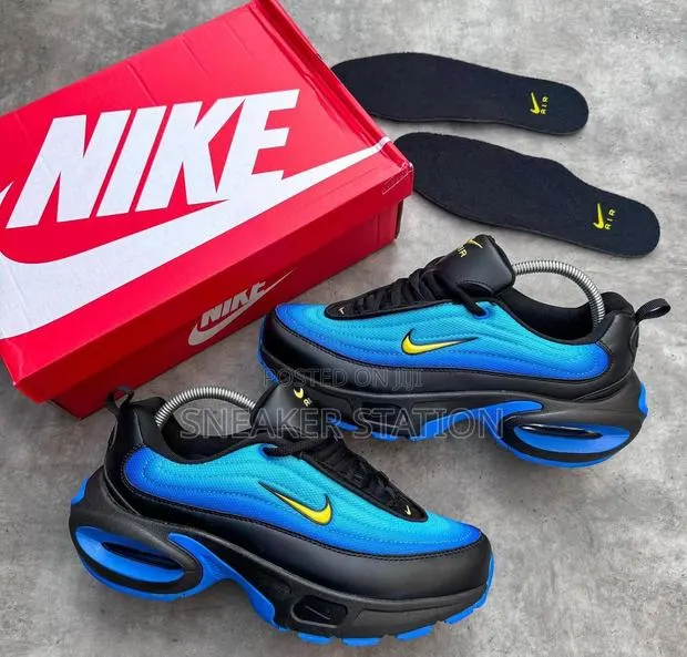 Nike Air Max Portal Available · Photo 1