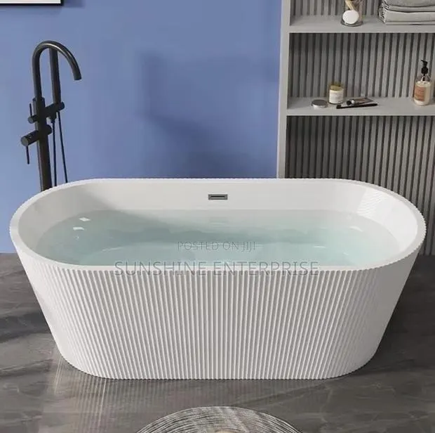 Bathroom Bathtub 180cm · Photo 1