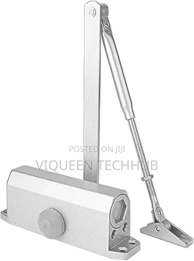 Door Closer Bl-338 · Photo 1