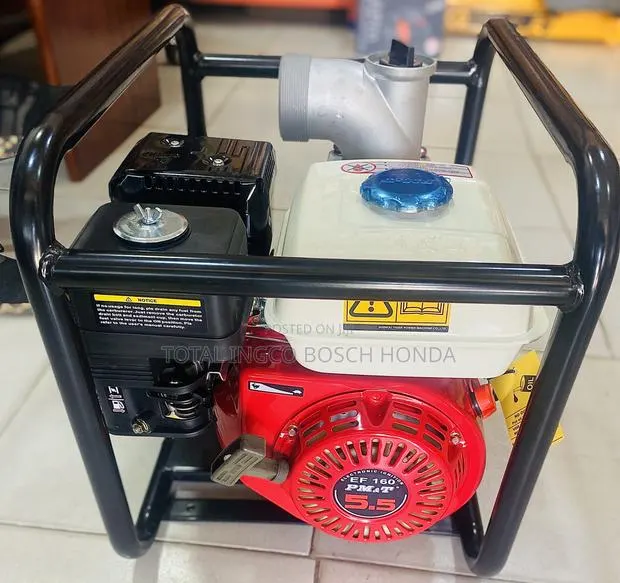 Water Pump Original Pm T Wb30x Water Pump · Photo 1