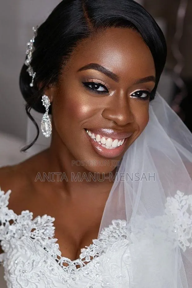 Makeup Services · Photo 1