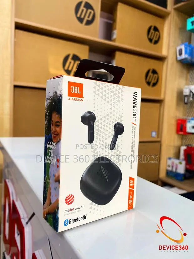 JBL Wave 300tws · Photo 1