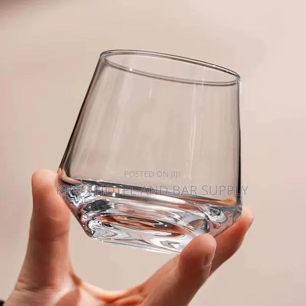 Whisky Glass 6pcs · Photo 1