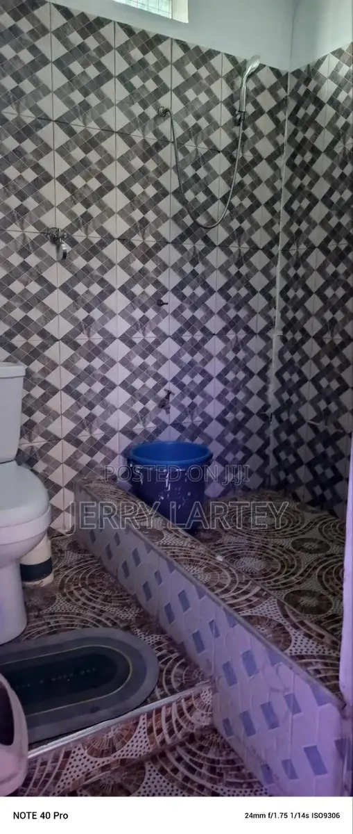 1bdrm Apartment in Dansoman Last Stop for rent · Photo 1