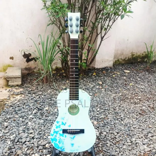 First Act Discovery Fg1610 1/2 Acoustic Guitar · Photo 1