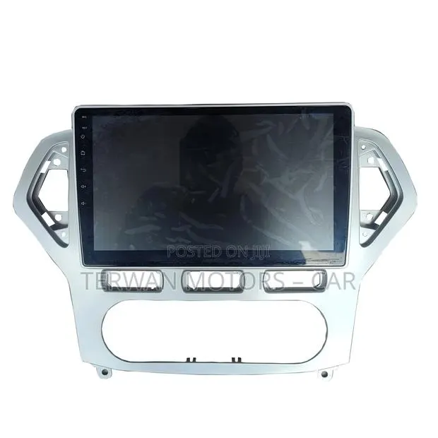 New Car Android Touchscreen for Ford Mondeo 2007 to 2010 · Photo 1