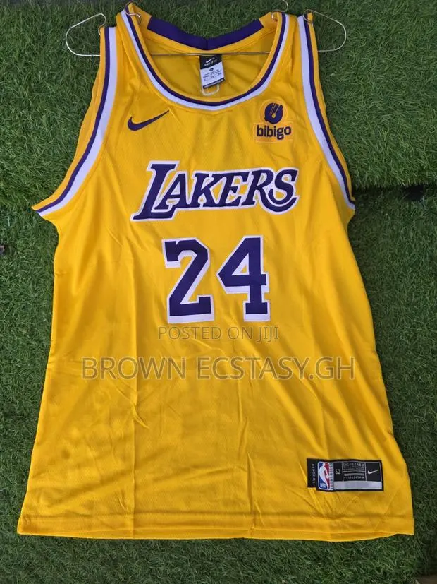 Basketball Jerseys · Photo 1