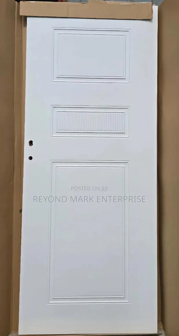 Luxury Bedroom Door, Wite, Turkish, · Photo 1