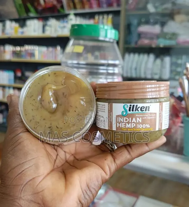 Silken Indian · Photo 1