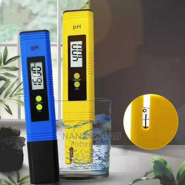 Ph Meter (Digital) · Photo 1