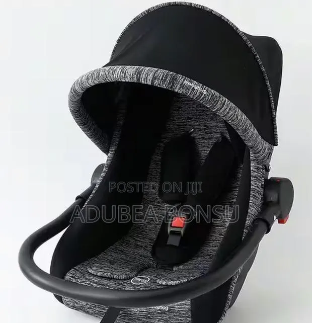 3 in 1 Baby Seat / Cradle/ Rocker / Carry Cot · Photo 1