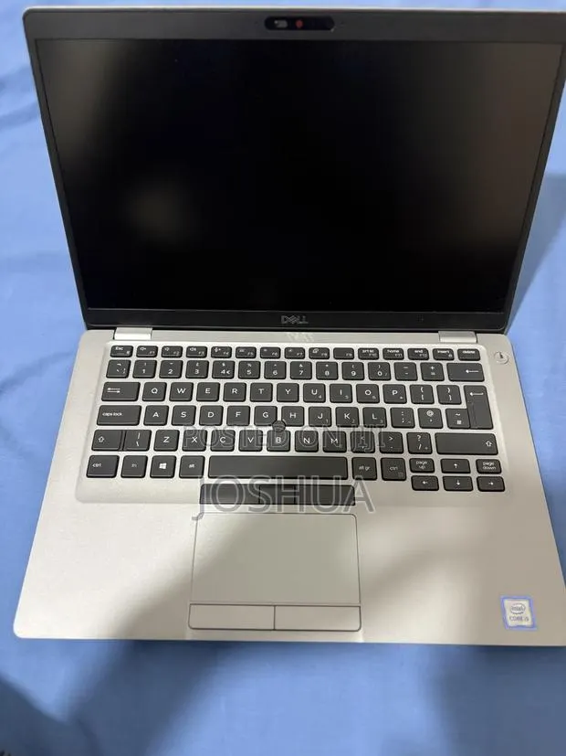 Laptop Dell Latitude 5410 8GB Intel Core i5 HDD+SSD 256GB · Photo 1