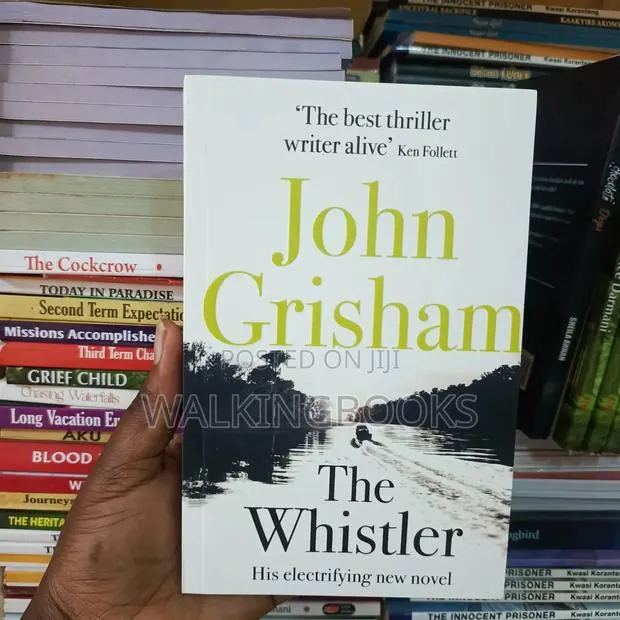 The Whistler · Photo 1