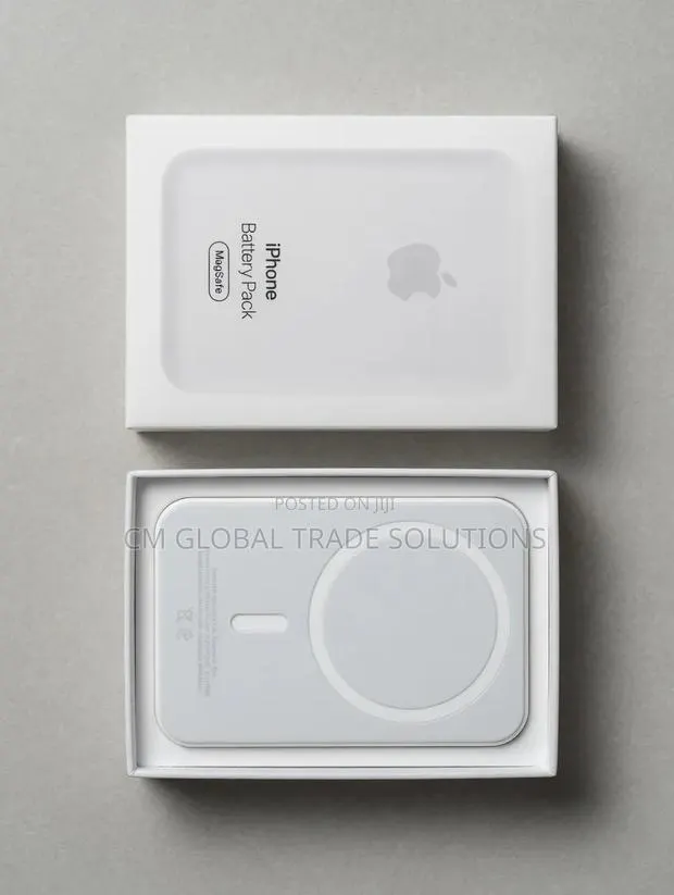 iPhone Magsafe Battery Pack · Photo 1