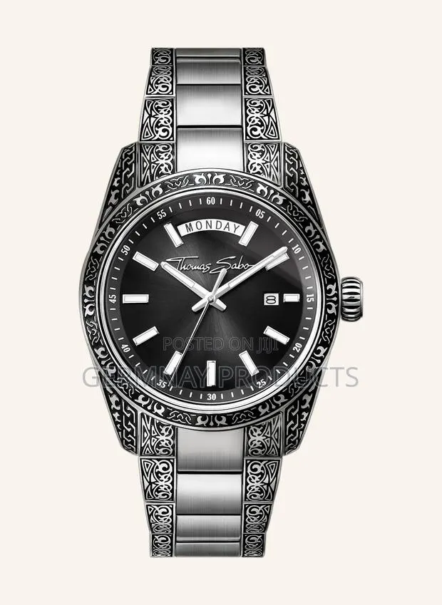 Thomas Sabo Rebel at Heart Revive · Photo 1