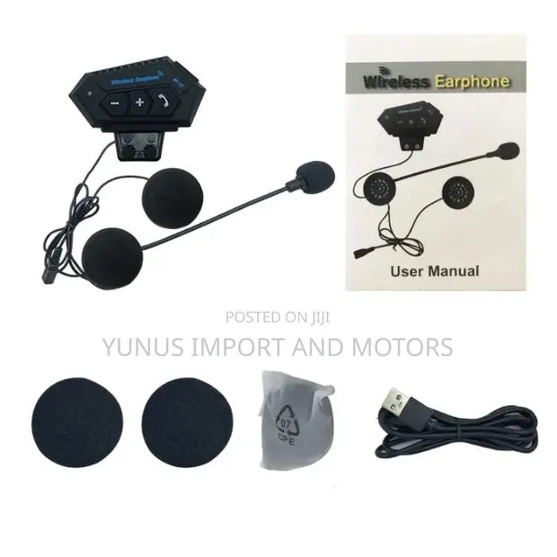 Yunus Motors · Photo 1