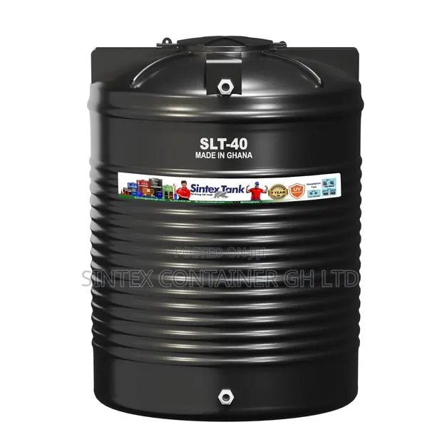 Sintex Slt40 Water Tank 4000 Litre