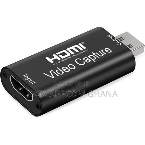 " HDMI to USB 3.0 Video Capture Card · Photo 1