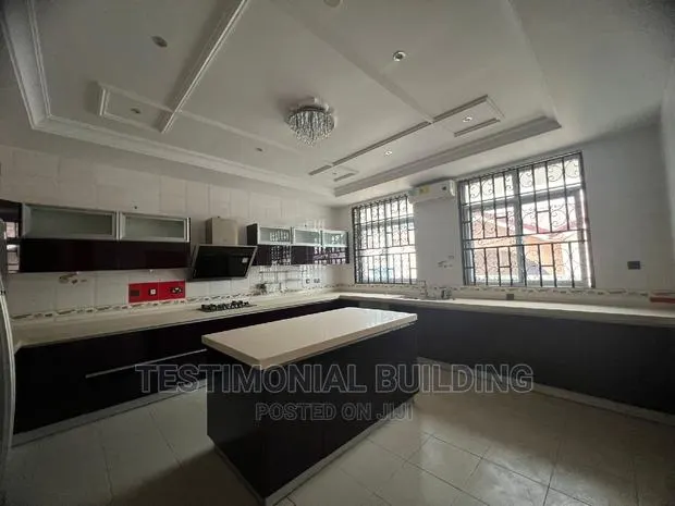 8bdrm Mansion in Testimonial Building, American House for rent · Photo 1