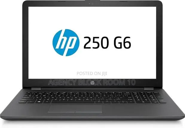 New Laptop HP 4GB Intel HDD 500GB · Photo 1