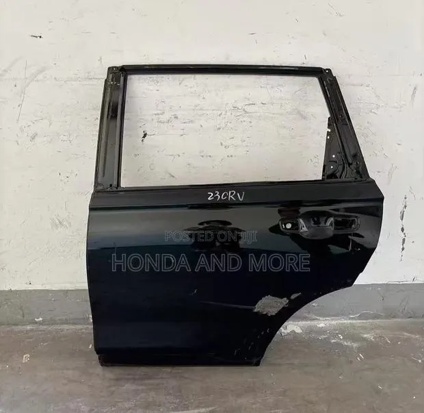 2023 - 2026 Honda CRV Doors · Photo 1