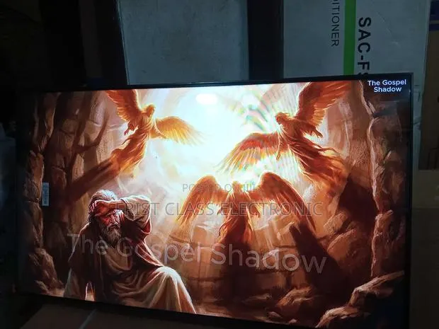 Samsung 43 Inch F6000f Smart Tv Easy Setup · Photo 1