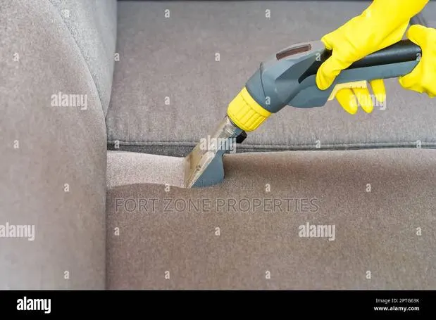 Kumasi Sofas Masters · Photo 1