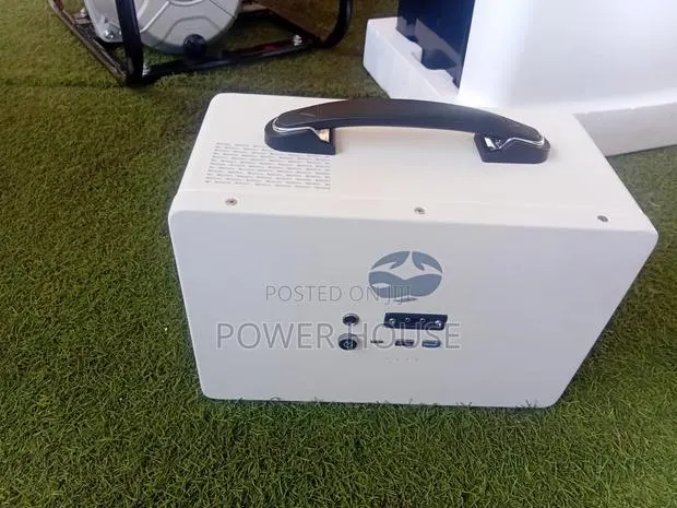 Neo Earth Power Station – Powerful Backup for Your Essential Devices · Photo 1