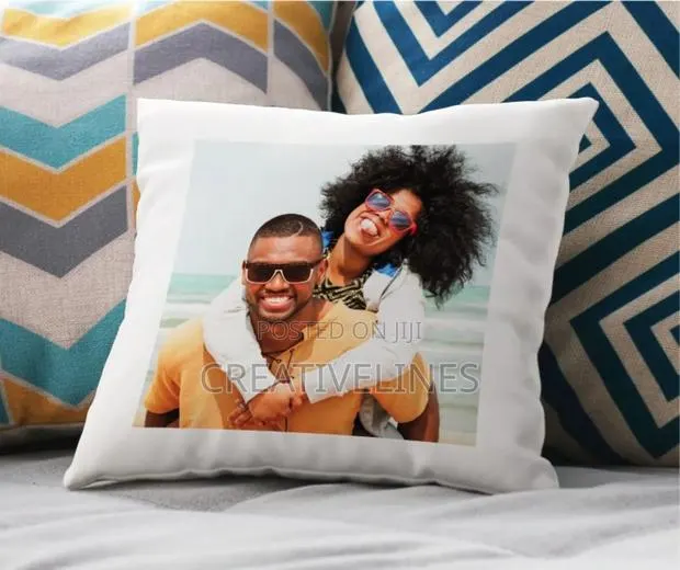 Personalised Pillow Case · Photo 1